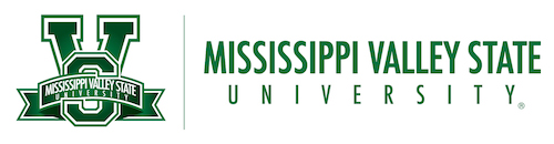 Mississippi Valley State University Logo